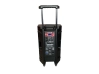 Караоке тонколона MISHO WG-9000 15 инча MISHO - снимка 3