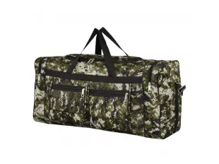 Камуфлажен сак - 80см