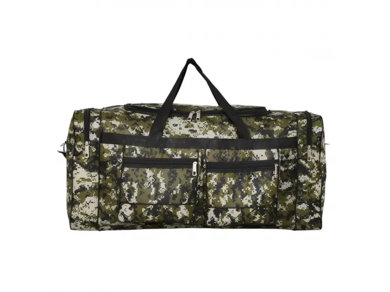 Камуфлажен сак - 80см Камуфлажен сак - 80см