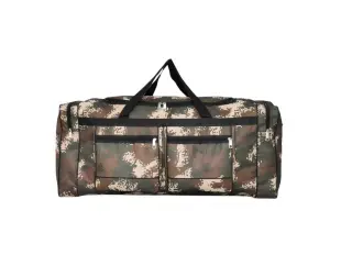 Огромен военен сак - 90см