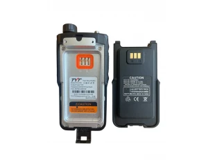 Радиостанция TYT TH-UV58 10W с VHF-UHF честоти