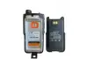 2бр. Радиостанция TYT TH-UV58 10W с VHF-UHF честоти