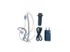 2бр. Радиостанция TYT TH-UV58 10W с VHF-UHF честоти