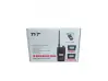 2бр. Радиостанция TYT TH-UV58 10W с VHF-UHF честоти