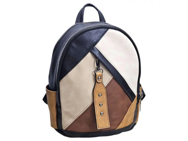 Българска дамска раница - Bea Българска дамска раница - Bea