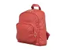 Червена дамска раница - Nanika Червена дамска раница - Nanika