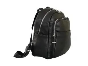 Дамска раница еко кожа - Zonlz