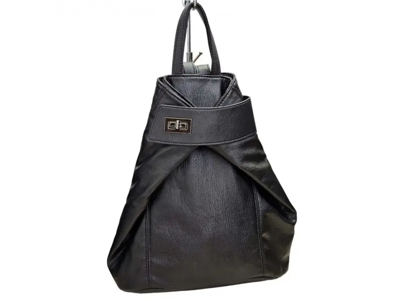 Дамска раница от еко кожа - Maria Дамска раница от еко кожа - Maria