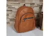 Кафява дамска раница - Sofie Кафява дамска раница - Sofie