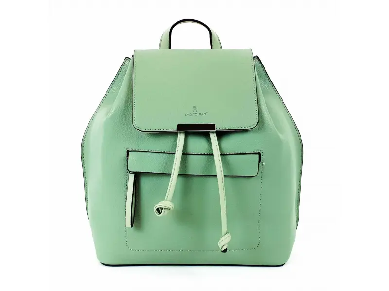 Ментова дамска раница - Dalia Ментова дамска раница - Dalia