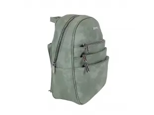 Ментова дамска раница - Seari