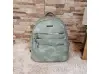 Ментова дамска раница - Seari Ментова дамска раница - Seari