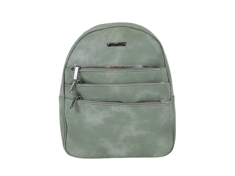 Ментова дамска раница - Seari Ментова дамска раница - Seari