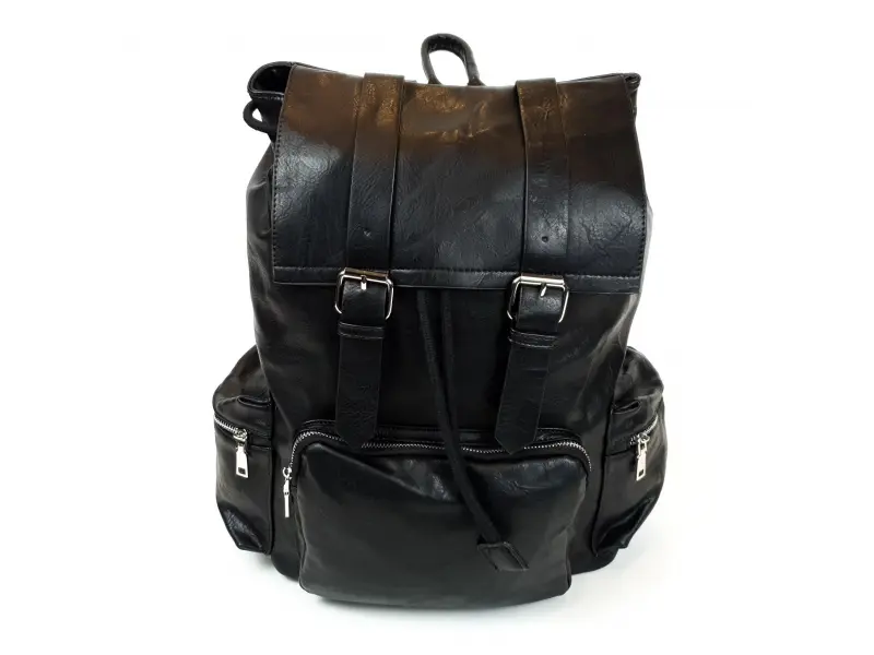 Голяма раница от изкуствена кожа Голяма раница от изкуствена кожа