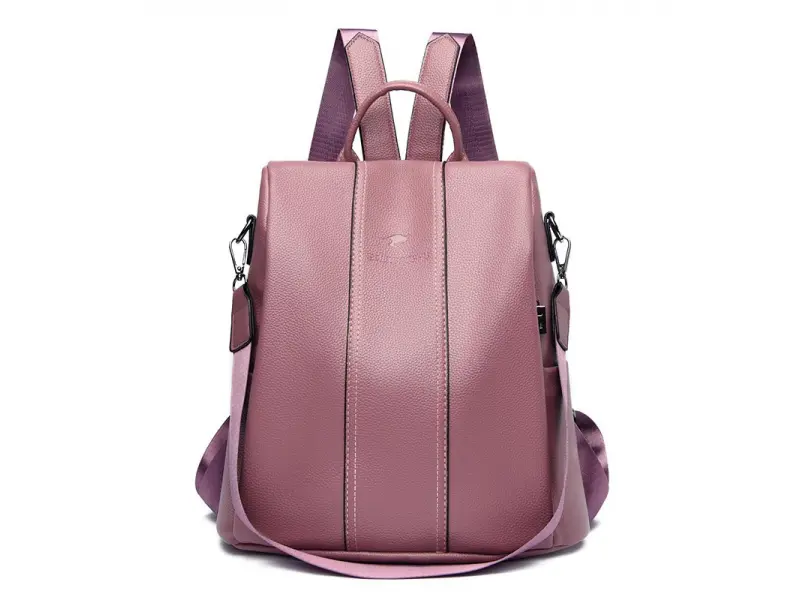 Пепел от рози раница - Emi Пепел от рози раница - Emi