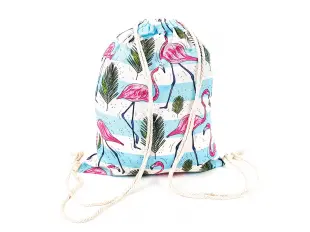 Мешка - фламинго