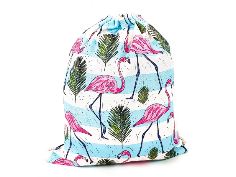 Мешка - фламинго Мешка - фламинго