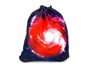 Мешка - космос