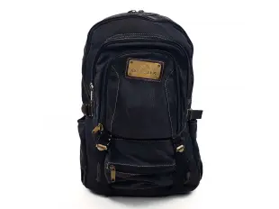 Голяма раница брезент