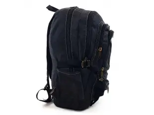 Голяма раница брезент