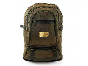 Раница брезент с увеличение