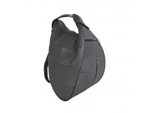 Бронзова дамска раница