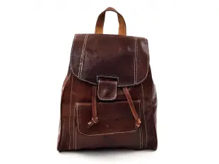 Кафява раница - Мароко