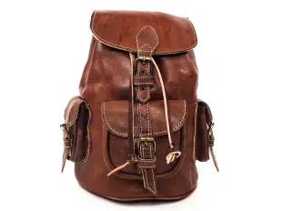 Средна мароканска качествена раница