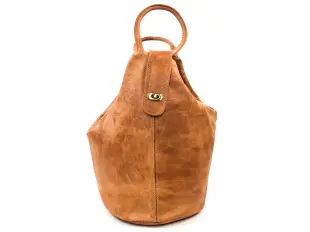 Уникална светла раница - Мароко