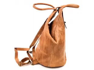 Уникална светла раница - Мароко