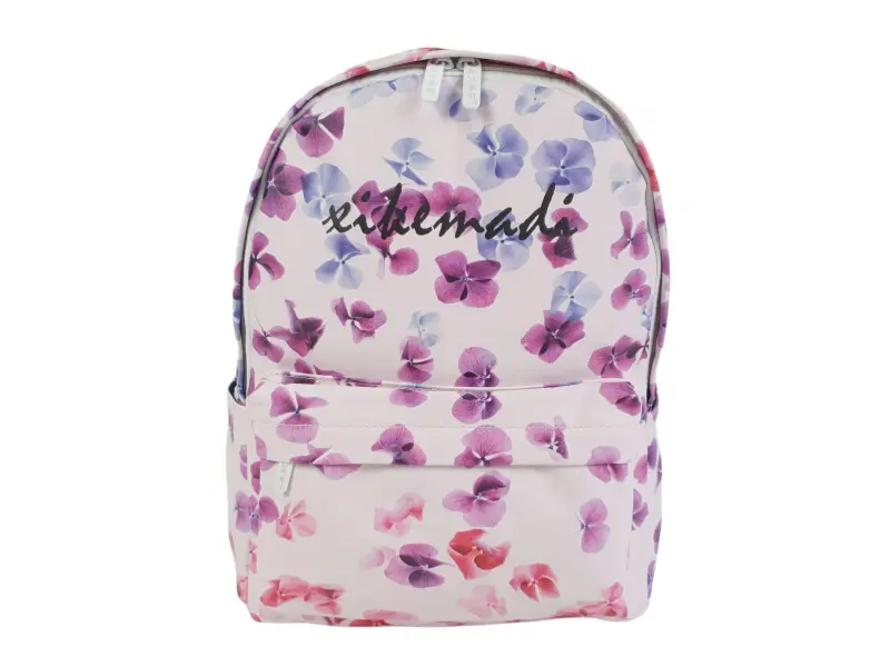 Голяма раница - Xikemadi Голяма раница - Xikemadi