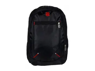 Черна раница - Kolik