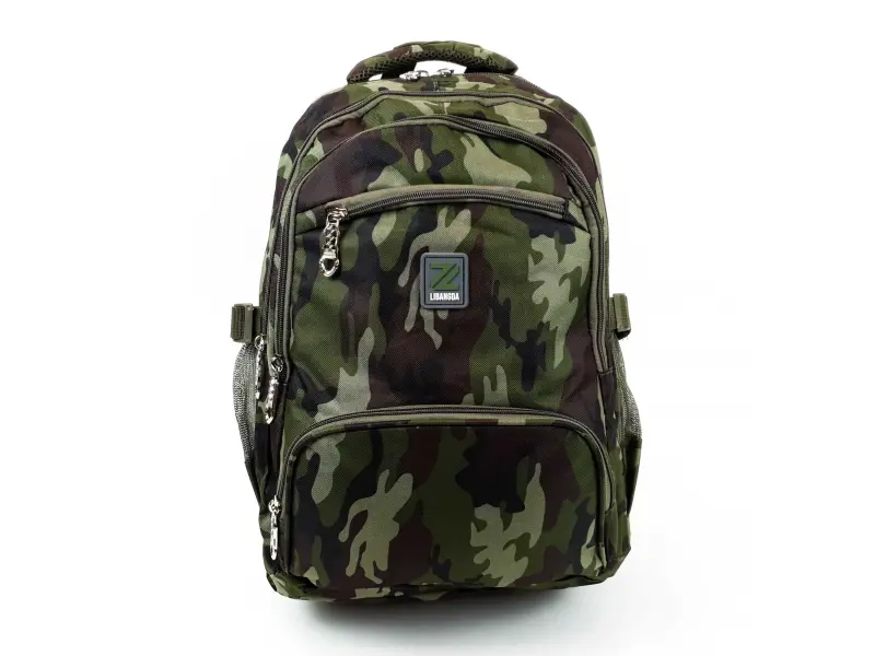 Камуфлажна раница - Z Камуфлажна раница - Z