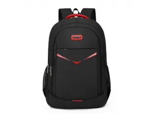 Раница с червено - Gresen