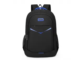 Раница със син акцент - Gresen