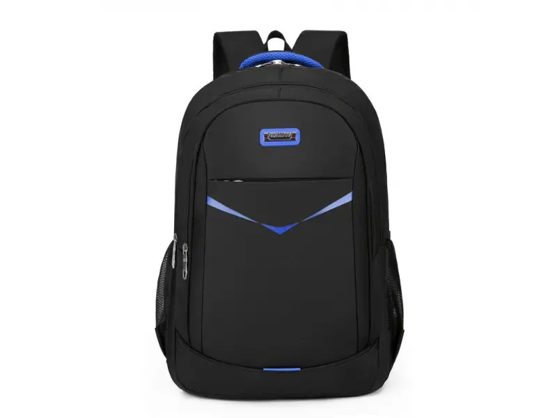 Раница със син акцент - Gresen Раница със син акцент - Gresen