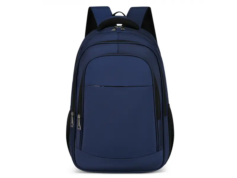 Синя качествена раница - Ork Синя качествена раница - Ork