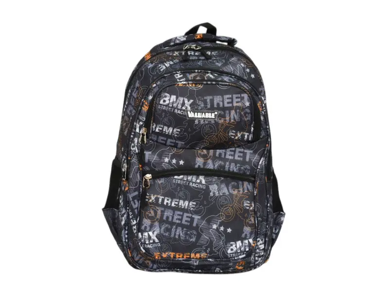 Раница за момче - Extreme Раница за момче - Extreme