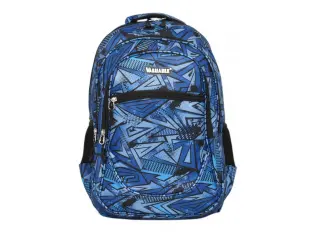 Раница за училище - Blued