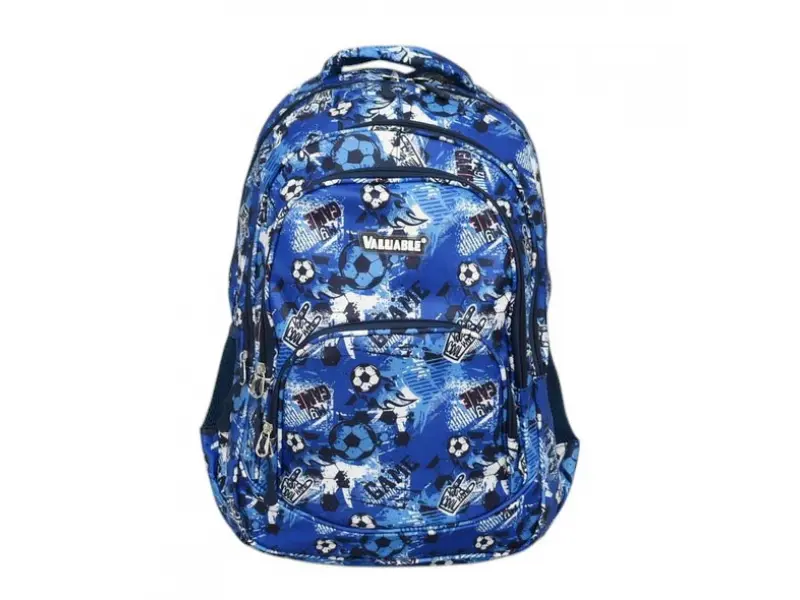 Ученическа раница - Bleik Ученическа раница - Bleik