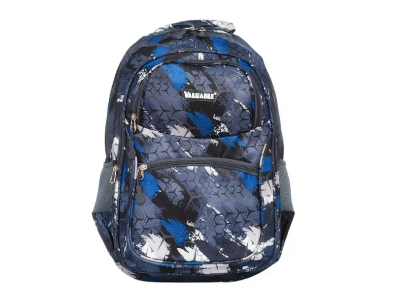 Ученическа раница - Bluerdo Ученическа раница - Bluerdo