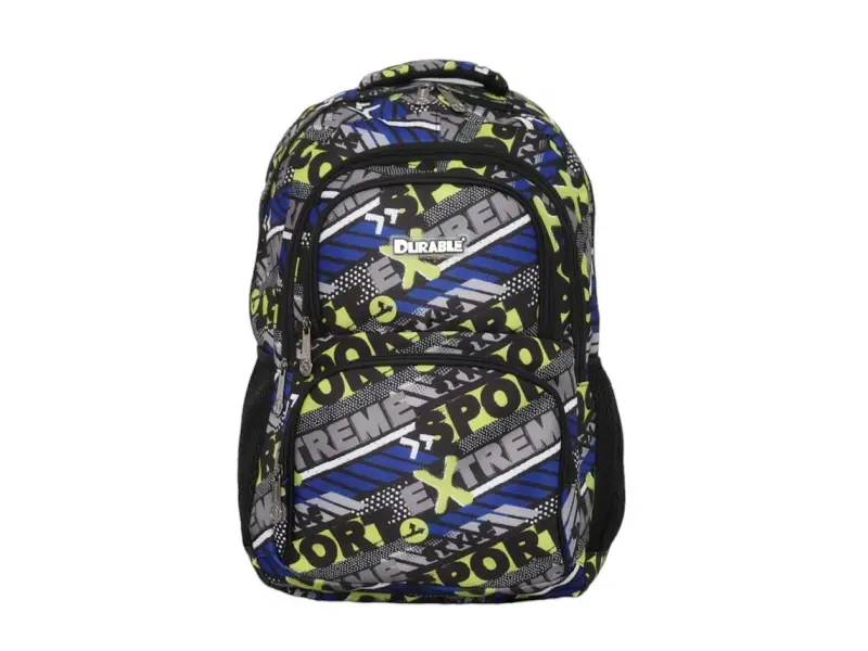 Ученическа раница - Extreme Ученическа раница - Extreme