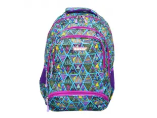 Ученическа раница - Lilas