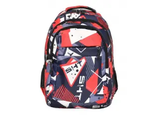 Ученическа раница - Redsen