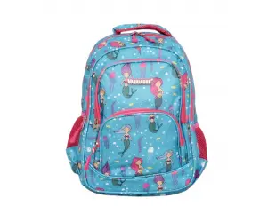 Ученическа раница - Русалки