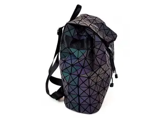 Дамска раница - хамелеон