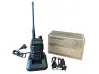 Радиостанция BAOFENG UV-5R 8W с VHF-UHF честоти