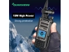 2бр. Радиостанция QUANSHENG TK11 10W с VHF, UHF, AM, FM честоти - 5 2бр. Радиостанция QUANSHENG TK11 10W с VHF, UHF, AM, FM честоти QUANSHENG - снимка 5