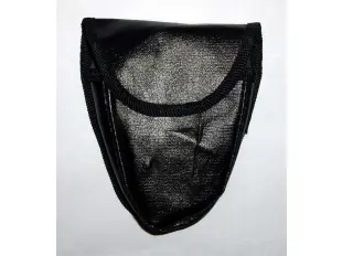 Белезници от стомана с трърда връзка