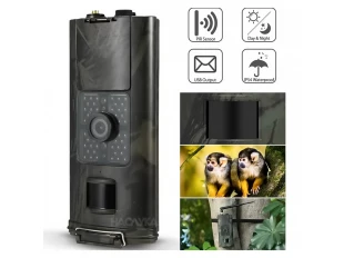 Ловна камера HC-700M – 16mp, Full HD